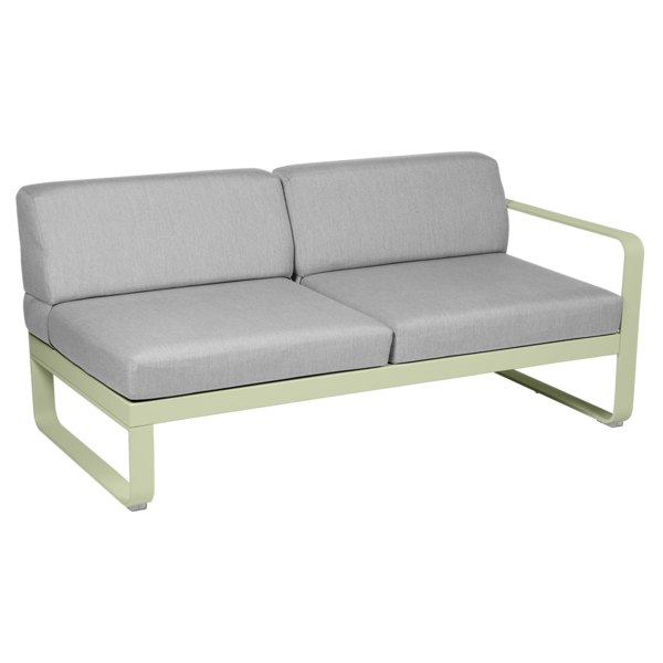 Bellevie 2-Seater Right Module