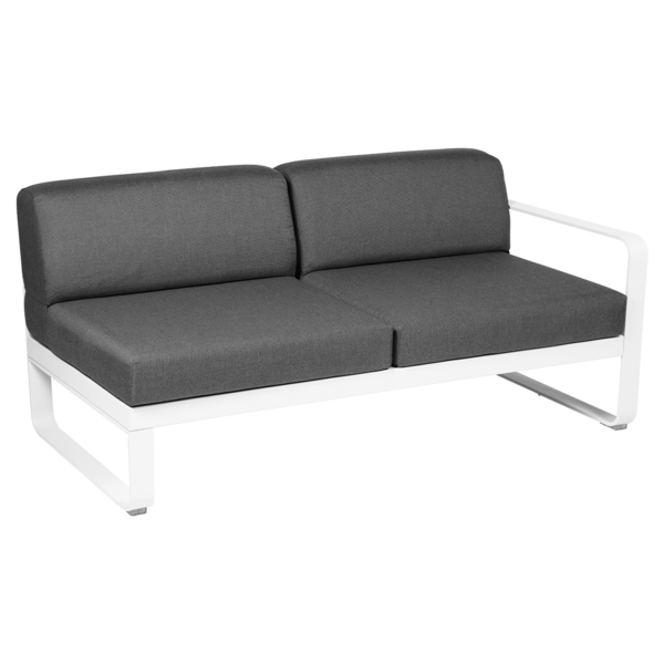 Bellevie 2-Seater Right Module