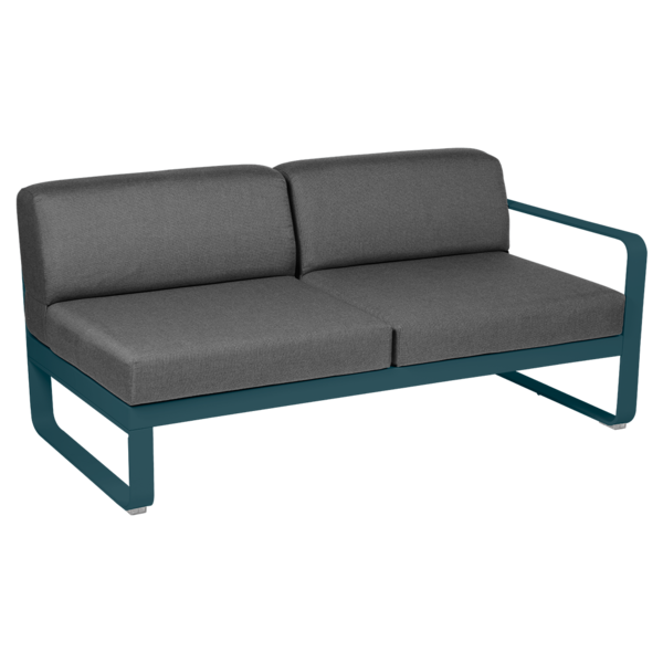 Bellevie 2-Seater Right Module