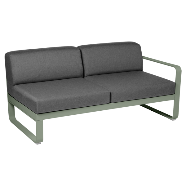 Bellevie 2-Seater Right Module