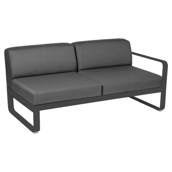 Bellevie 2-Seater Right Module