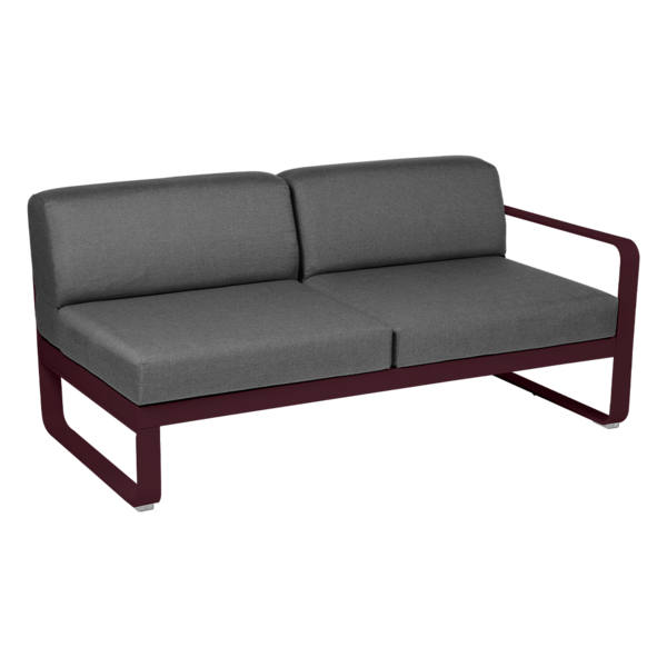 Bellevie 2-Seater Right Module