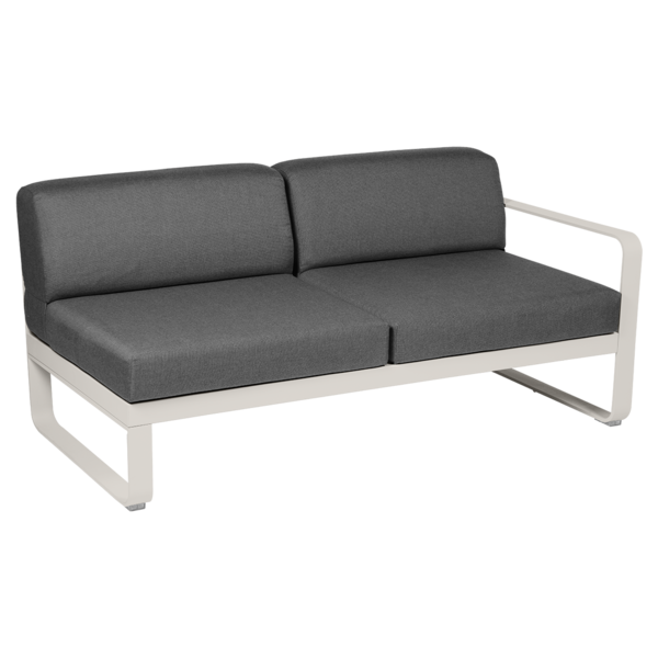 Bellevie 2-Seater Right Module