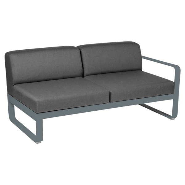 Bellevie 2-Seater Right Module