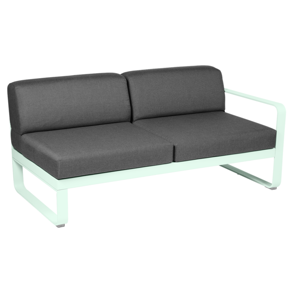 Bellevie 2-Seater Right Module