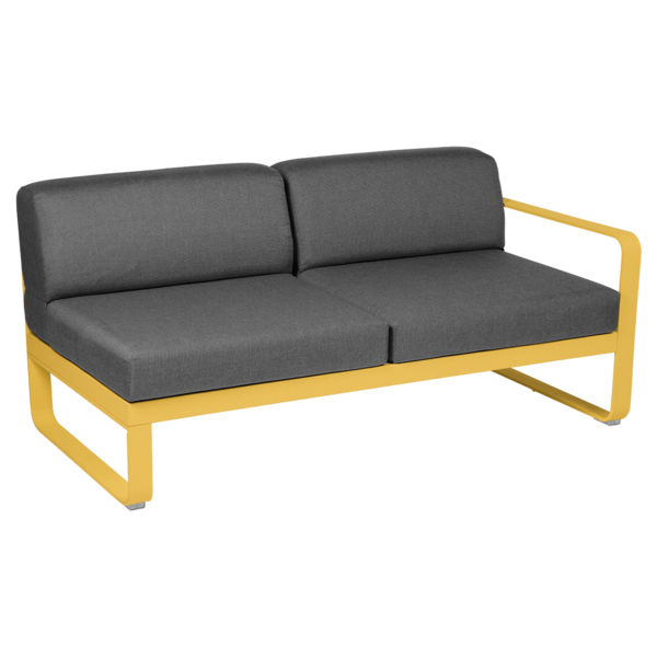Bellevie 2-Seater Right Module