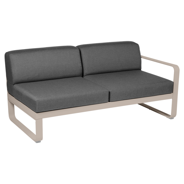 Bellevie 2-Seater Right Module