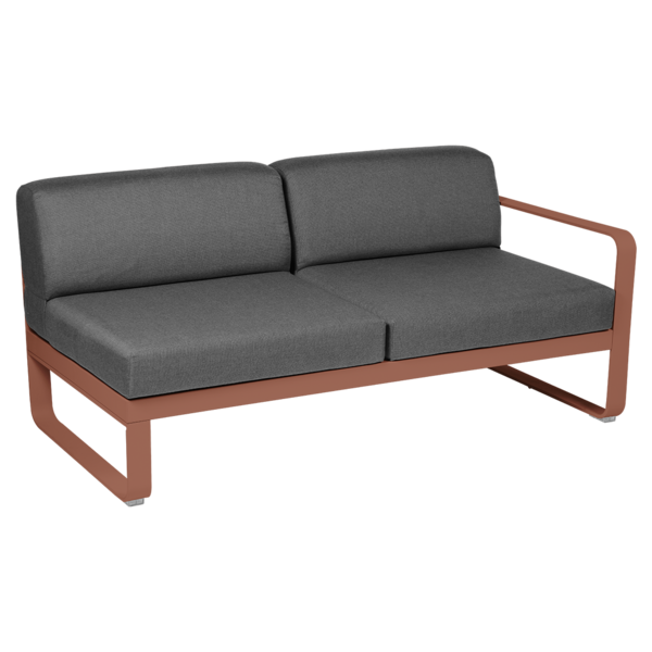 Bellevie 2-Seater Right Module