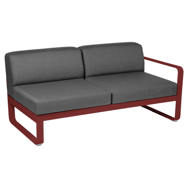Bellevie 2-Seater Right Module