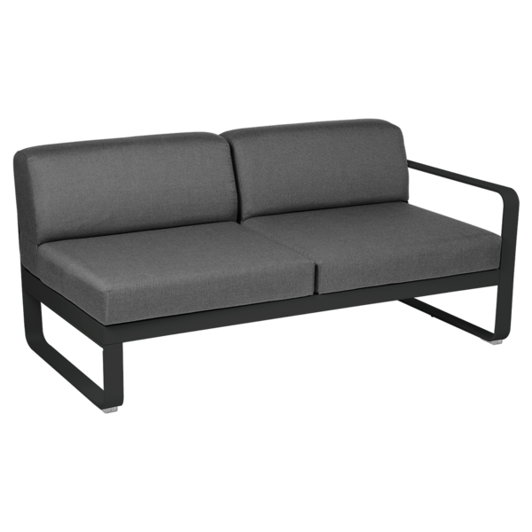 Bellevie 2-Seater Right Module