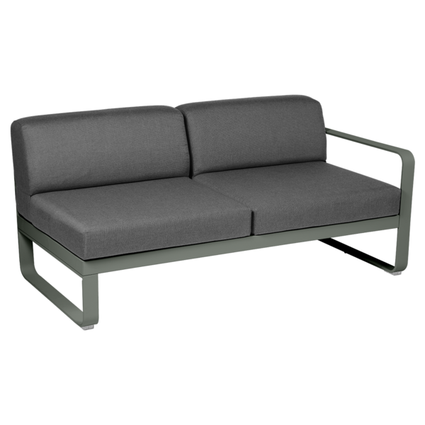 Bellevie 2-Seater Right Module