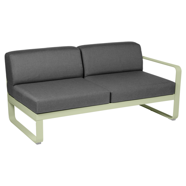 Bellevie 2-Seater Right Module