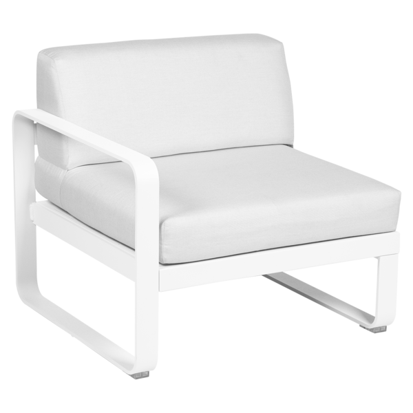 Bellevie Single Left Module