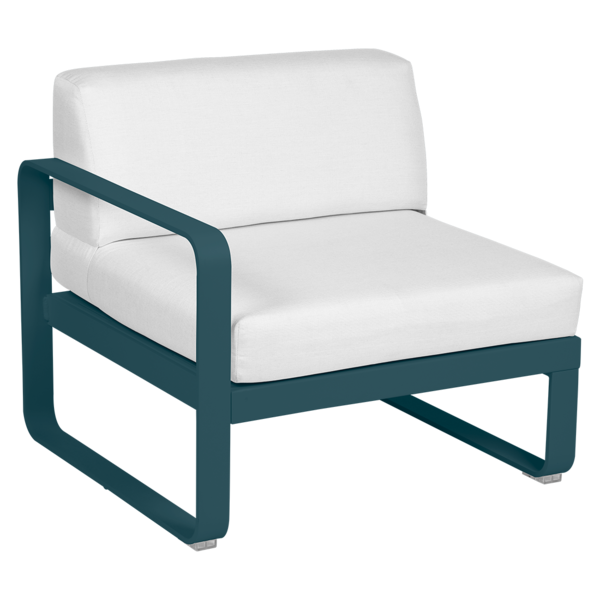 Bellevie Single Left Module