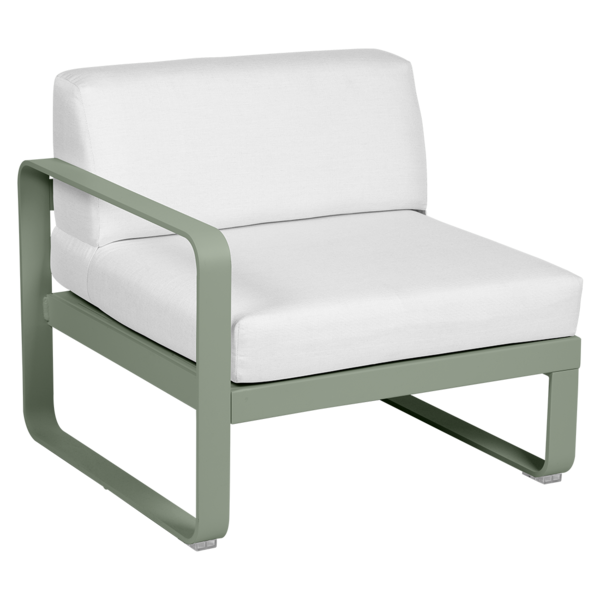 Bellevie Single Left Module
