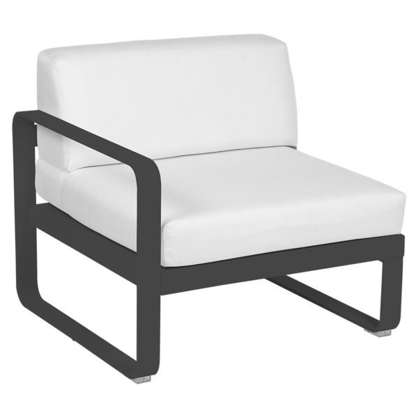 Bellevie Single Left Module