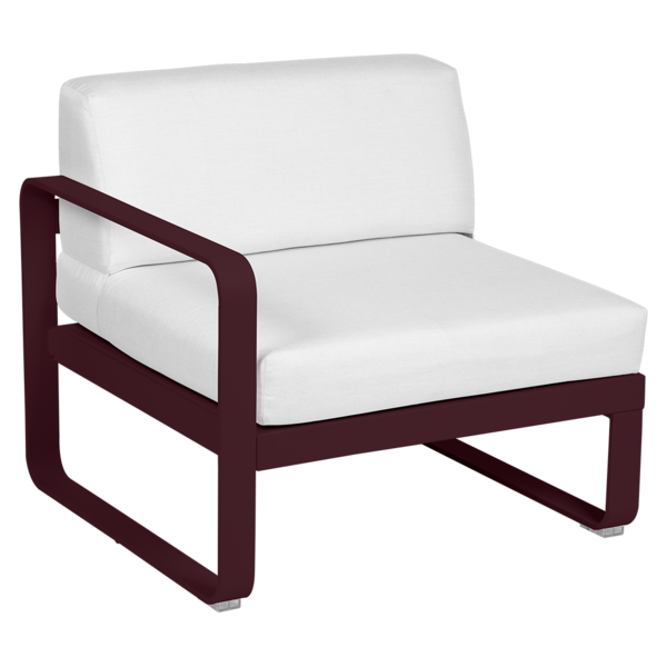 Bellevie Single Left Module