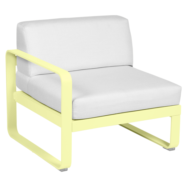 Bellevie Single Left Module