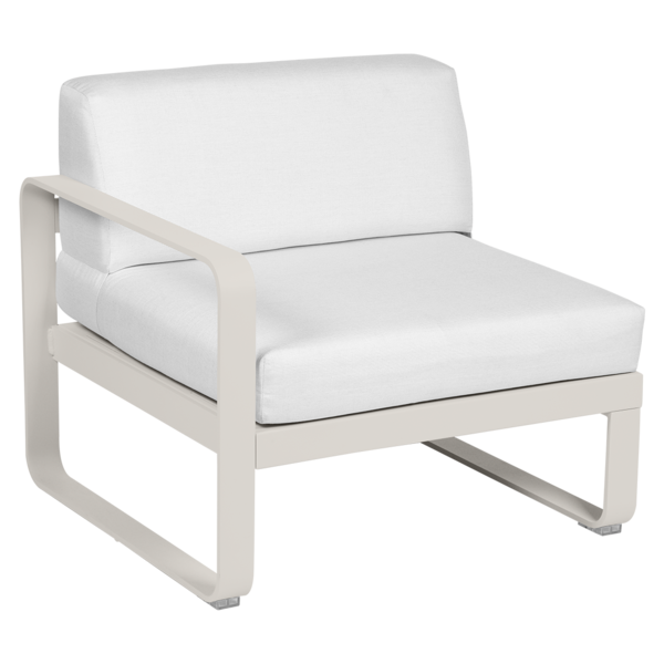 Bellevie Single Left Module