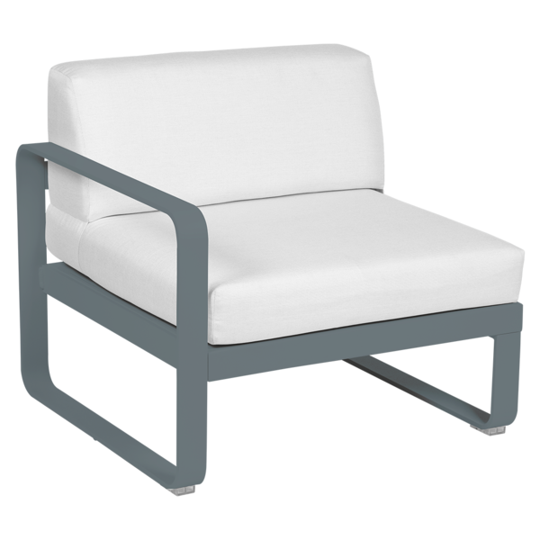 Bellevie Single Left Module