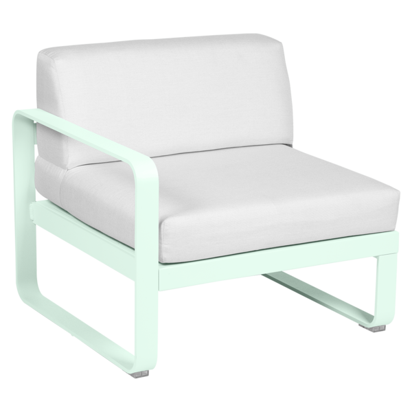 Bellevie Single Left Module