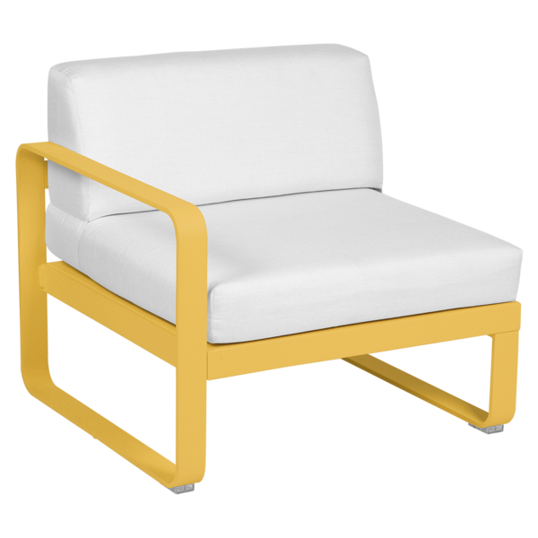 Bellevie Single Left Module