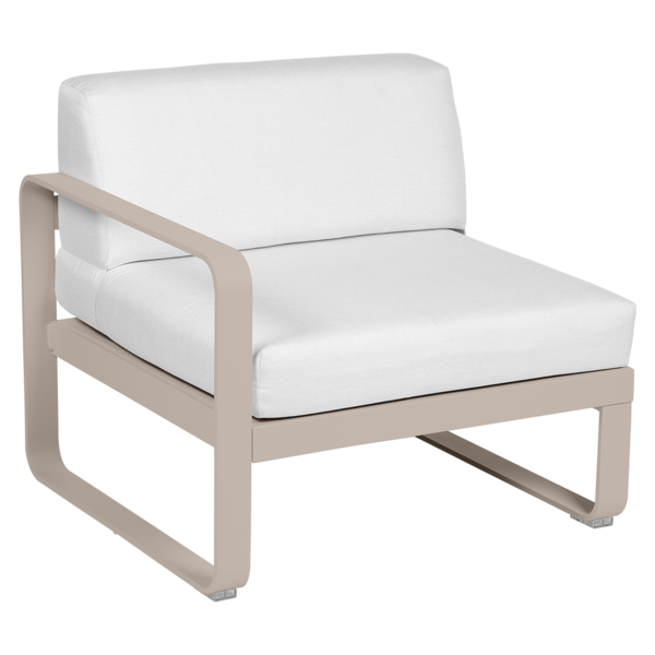 Bellevie Single Left Module