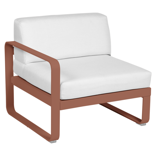 Bellevie Single Left Module