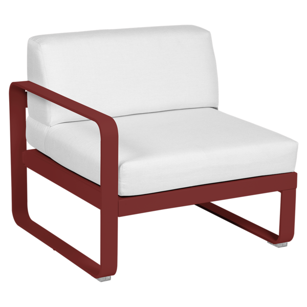 Bellevie Single Left Module