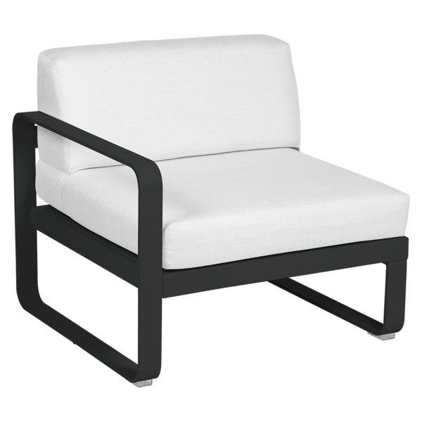 Bellevie Single Left Module