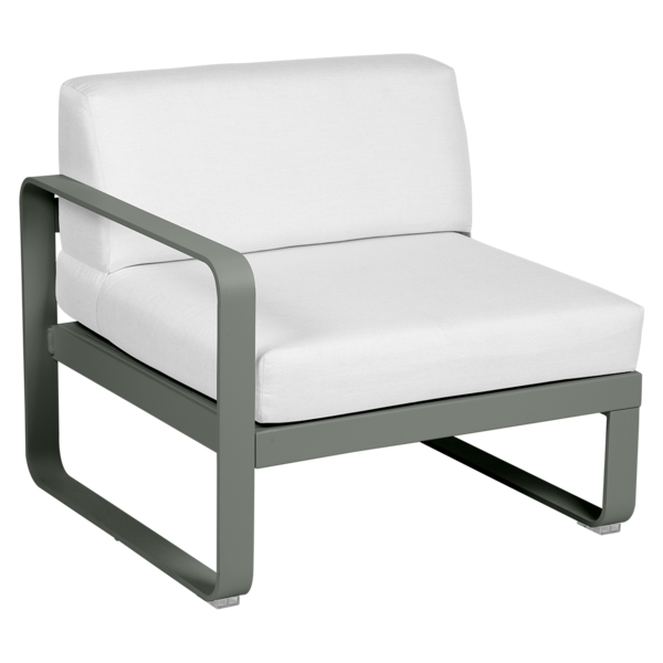 Bellevie Single Left Module