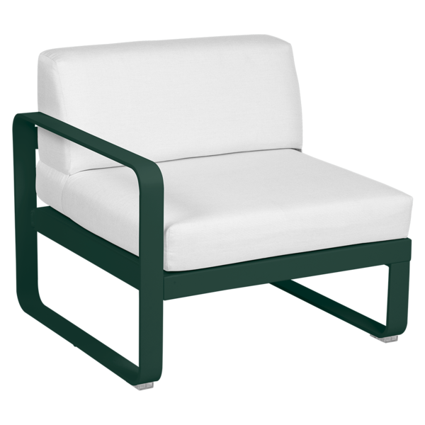 Bellevie Single Left Module