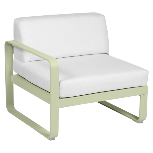 Bellevie Single Left Module