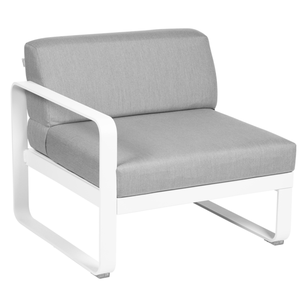Bellevie Single Left Module