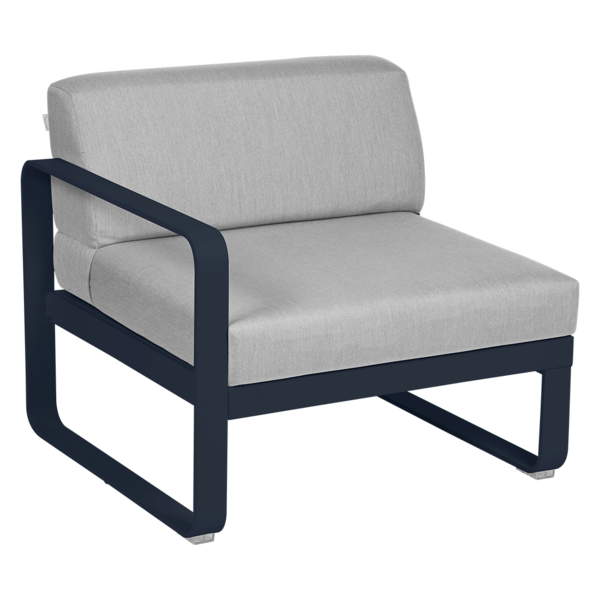 Bellevie Single Left Module