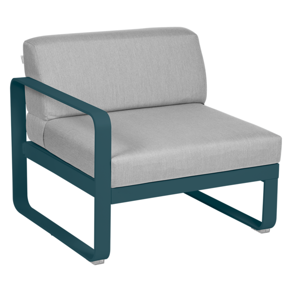 Bellevie Single Left Module