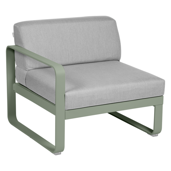 Bellevie Single Left Module