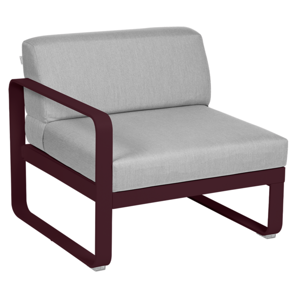 Bellevie Single Left Module