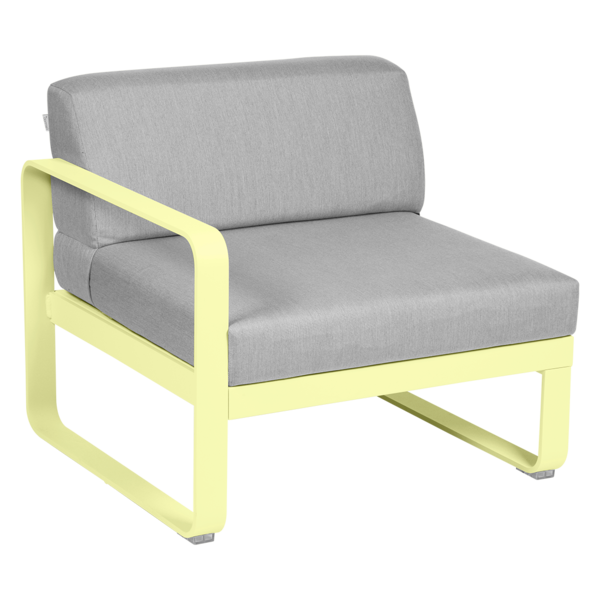 Bellevie Single Left Module