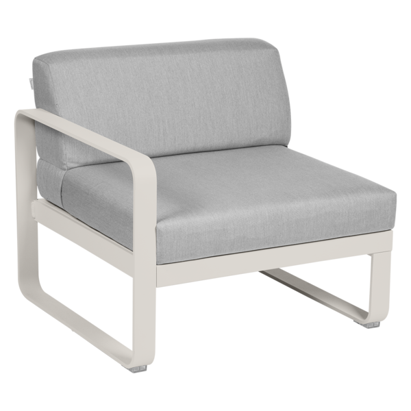 Bellevie Single Left Module