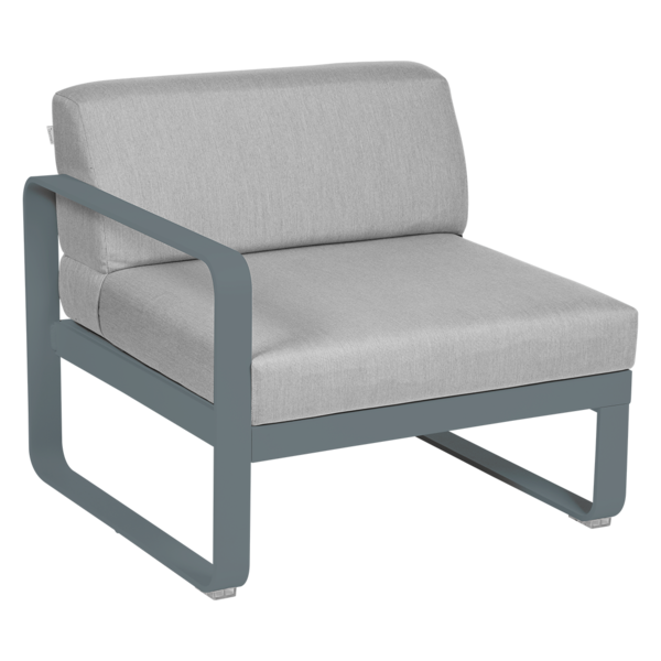Bellevie Single Left Module