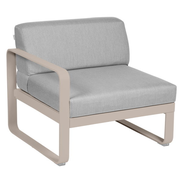 Bellevie Single Left Module
