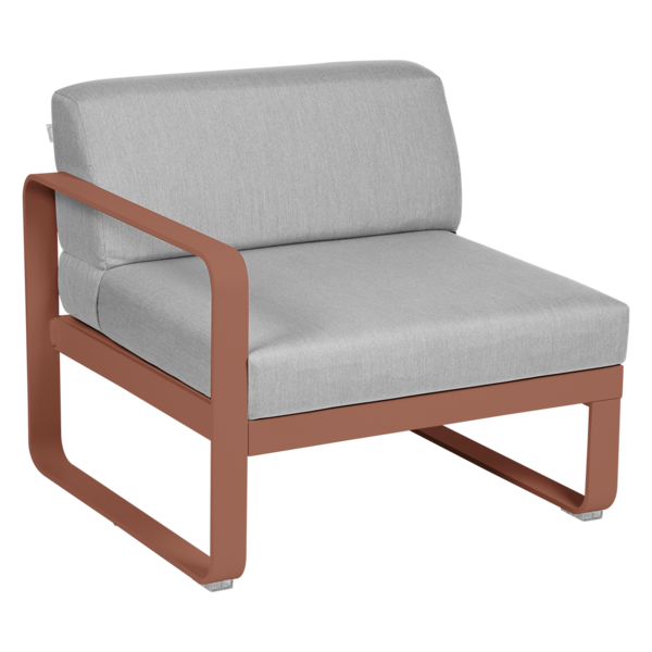 Bellevie Single Left Module