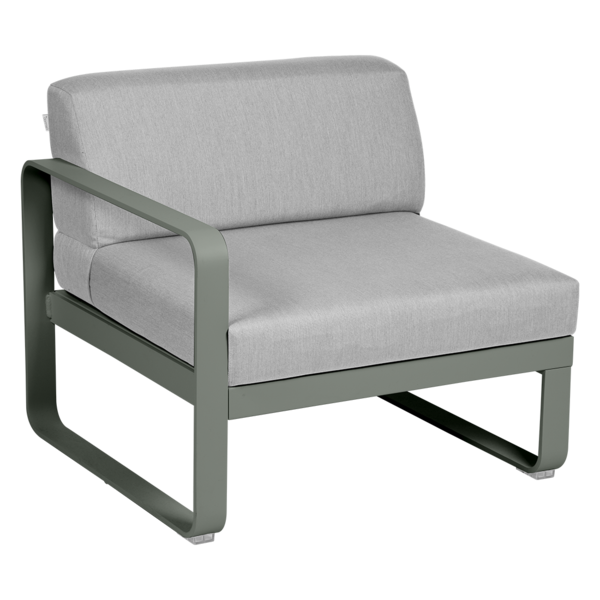 Bellevie Single Left Module