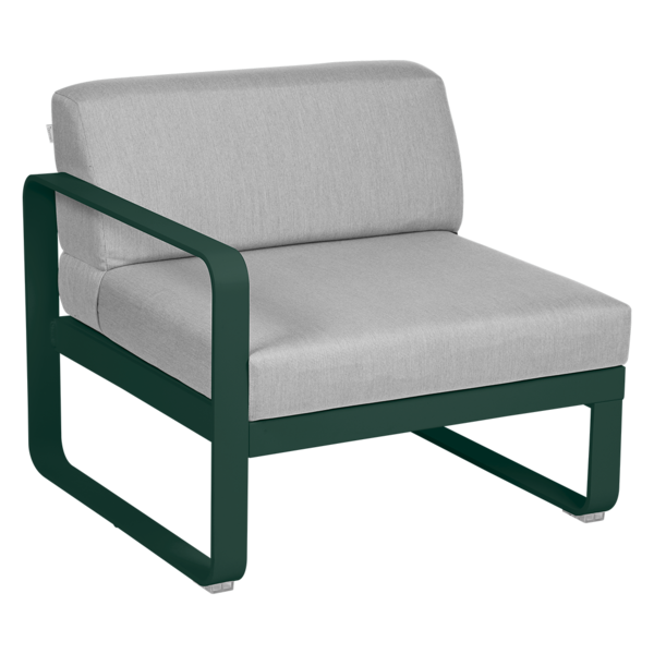 Bellevie Single Left Module