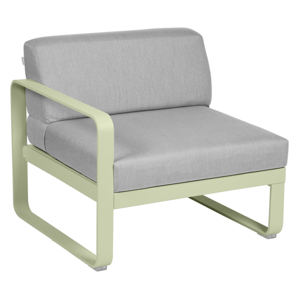 Bellevie Single Left Module