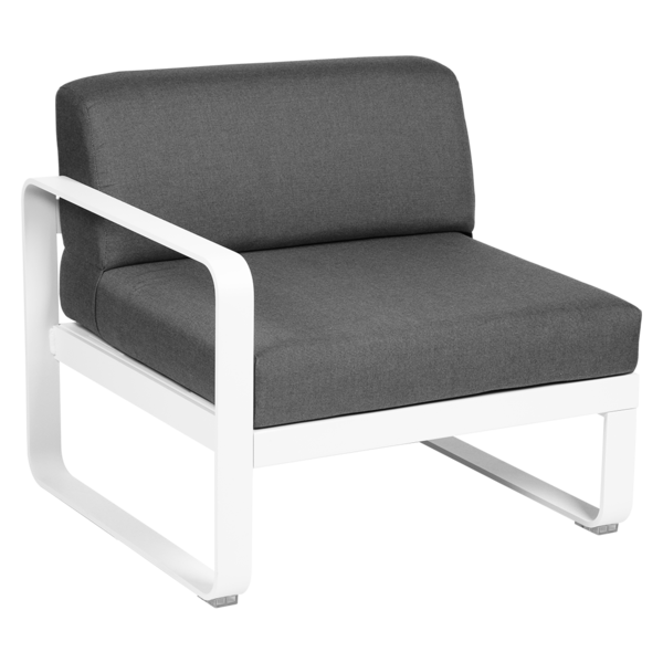 Bellevie Single Left Module