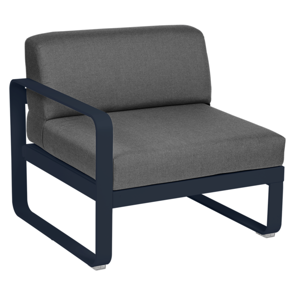 Bellevie Single Left Module