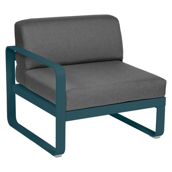 Bellevie Single Left Module