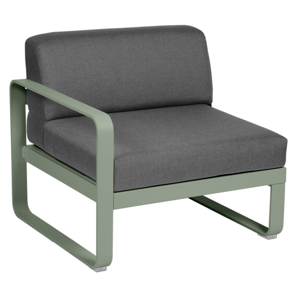 Bellevie Single Left Module